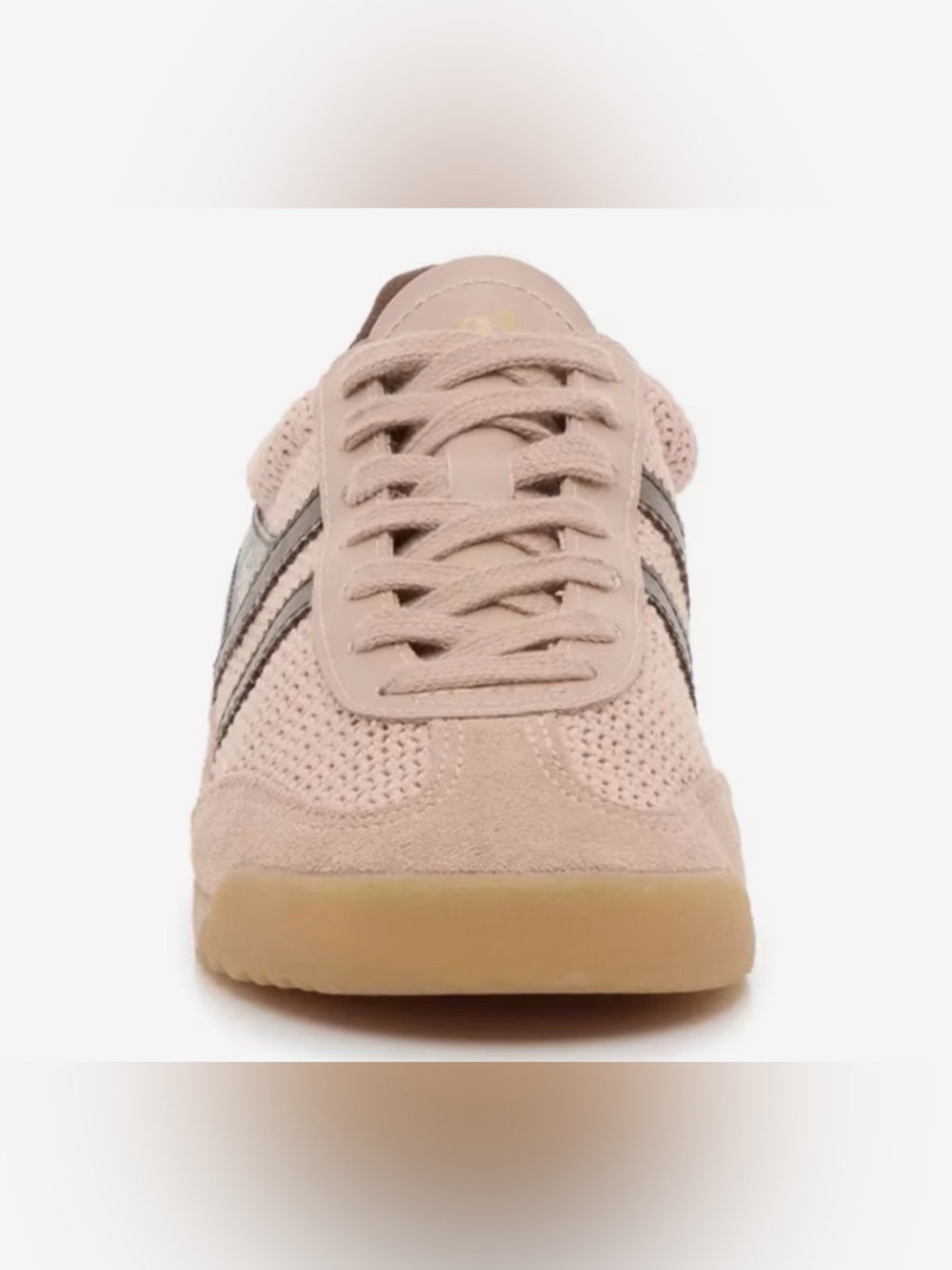 Gola Women's Tornado Zephyr Sneaker - Picture 6 of 11